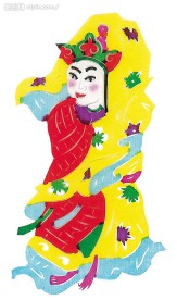 中华剪纸