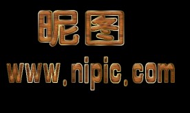 金边木纹效果