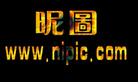 金属光泽的图层效果