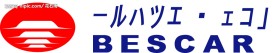 百事达汽车标志