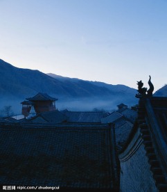 古代宫廷