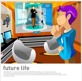 时尚生活　超越激情类