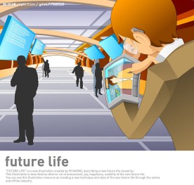 时尚生活　超越激情类