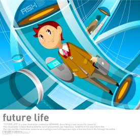 时尚生活　超越激情类