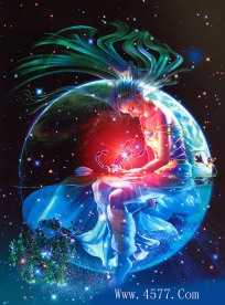 星座.