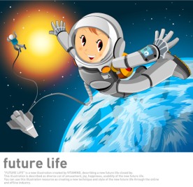 时尚生活　超越激情类