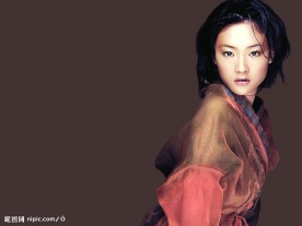 古装美女