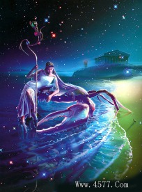 星座.