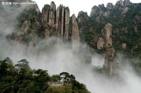 山景