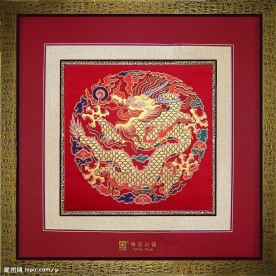 团龙