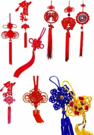 2008新年矢量素材