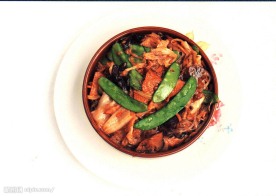 美味佳肴
