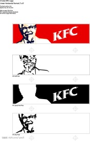 kfc  手册