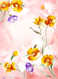 韩国设计花纹1