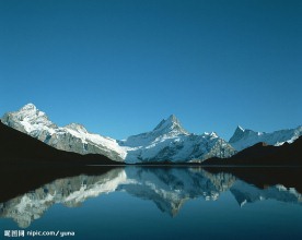 山水
