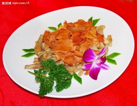 美味可口菜系