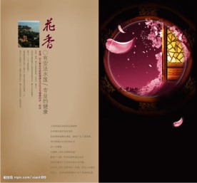 花之精典