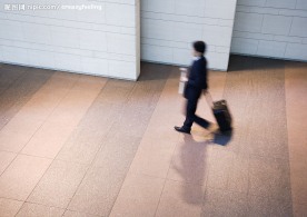 商务金融 - 商务场景