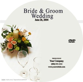 DVD封面