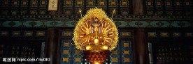 宏伟建筑（宽幅）