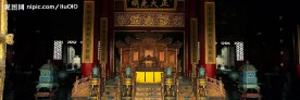 宏伟建筑（宽幅）