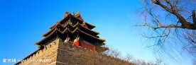 宏伟建筑（宽幅）
