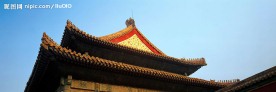 宏伟建筑（宽幅）
