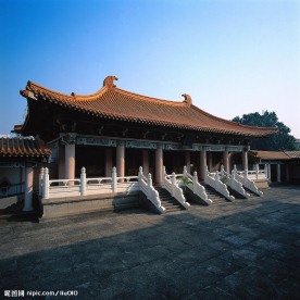 宏伟建筑
