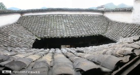 屋顶