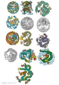 龙图