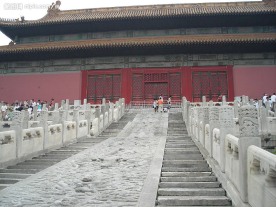 故宫建筑