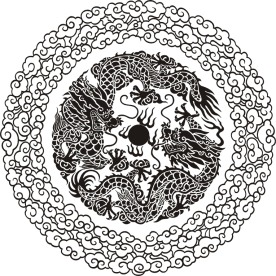 矢量双龙
