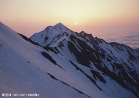 壮丽河山