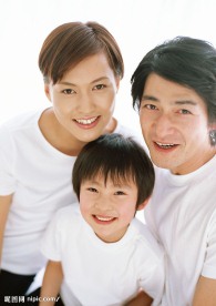 家人