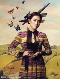 女性摄影3