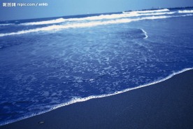 海潮