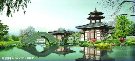 园林建筑