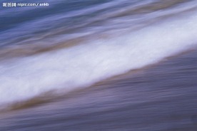 海潮