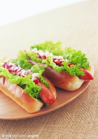 早餐