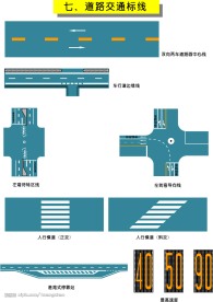 道路交通标志