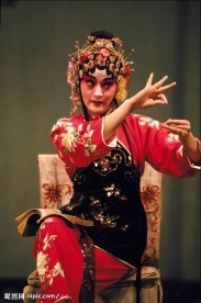 京剧