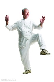 太極老人