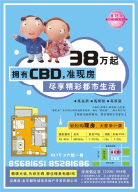 房地产销售