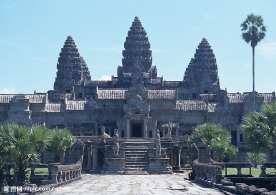 泰国柬埔寨越南