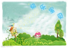 卡通图片