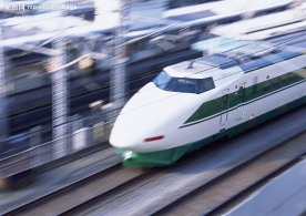 高速列车