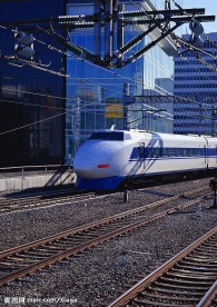 高速列车