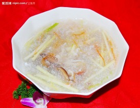 美味可口菜系