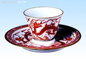 茶杯