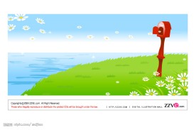 漂亮风景图10